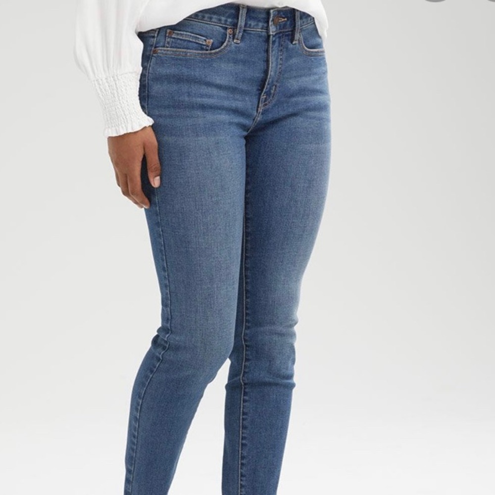 Rw and co Skinny jeans - size 26